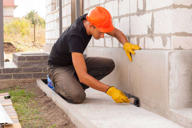 Licensed Waterproofing service in Matthews, NC - Arrow Tight Waterproofing